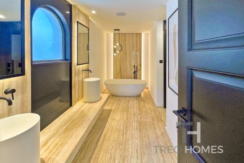 Villa à Palm Jumeirah, Dubai, 4 chambres, 465 m², № 14098 - photo 20