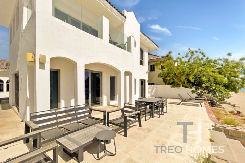 Villa à Palm Jumeirah, Dubai, 4 chambres, 465 m², № 14098 - photo 21