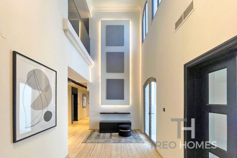 Villa à Palm Jumeirah, Dubai, 4 chambres, 465 m², № 14098 - photo 8