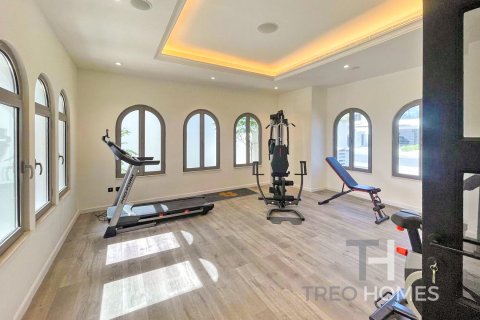Villa à Palm Jumeirah, Dubai, 4 chambres, 465 m², № 14098 - photo 22