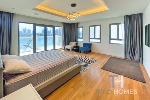 Villa à Palm Jumeirah, Dubai, 4 chambres, 465 m², № 14098 - photo 19