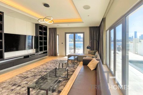 Villa à Palm Jumeirah, Dubai, 4 chambres, 465 m², № 14098 - photo 7