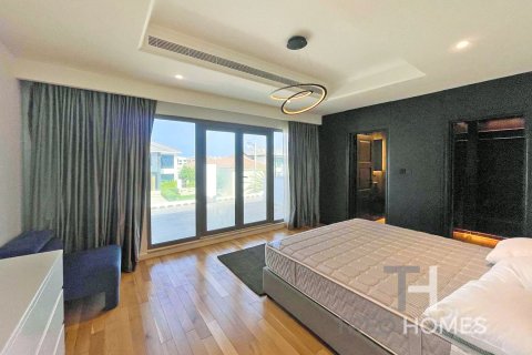 Villa à Palm Jumeirah, Dubai, 4 chambres, 465 m², № 14098 - photo 14