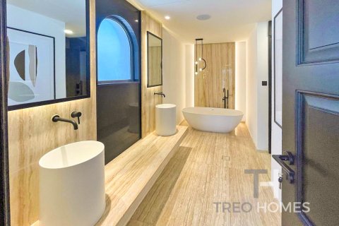 Villa à Palm Jumeirah, Dubai, 4 chambres, 465 m², № 14098 - photo 10
