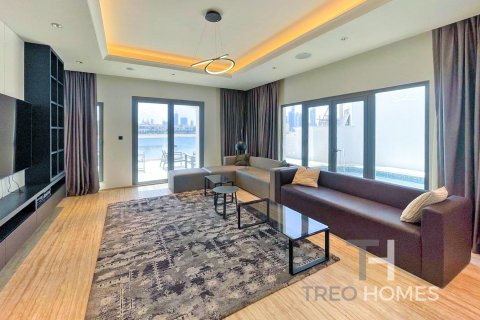 Villa à Palm Jumeirah, Dubai, 4 chambres, 465 m², № 14098 - photo 6