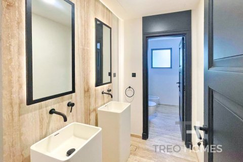 Villa à Palm Jumeirah, Dubai, 4 chambres, 465 m², № 14098 - photo 9