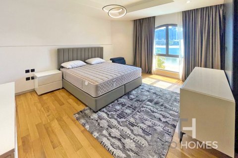 Villa à Palm Jumeirah, Dubai, 4 chambres, 465 m², № 14098 - photo 11