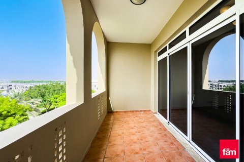 Appartement à Dubai, 2 chambres, 179.4 m², № 49501 - photo 3