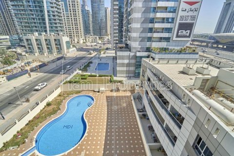 Apartamento en Dubai Marina, Dubai, 1 dormitorio, 77.8 m², № 49510 - foto 10
