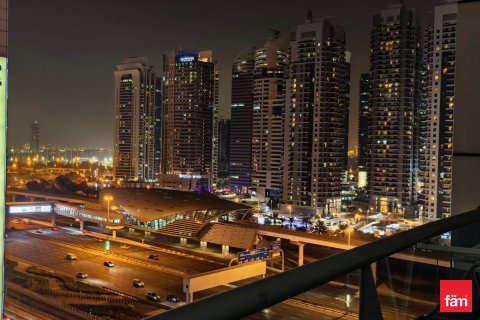 Apartamento en Dubai Marina, Dubai, 1 dormitorio, 77.8 m², № 49510 - foto 5