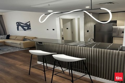 Apartamento en Dubai Marina, Dubai, 1 dormitorio, 77.8 m², № 49510 - foto 3