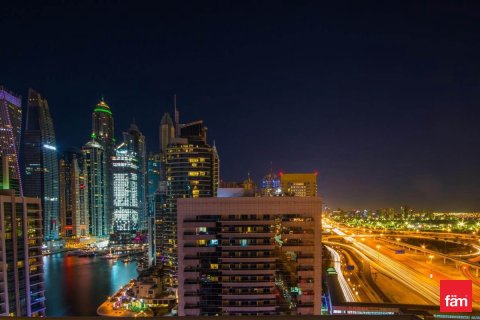 Apartamento en Dubai Marina, Dubai, 1 dormitorio, 77.8 m², № 49510 - foto 4