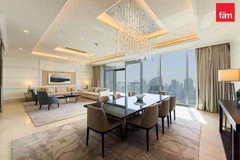 Apartamento en Downtown Dubai (Downtown Burj Dubai), Dubai, 4 dormitorios, 379 m², № 49507 - foto 8