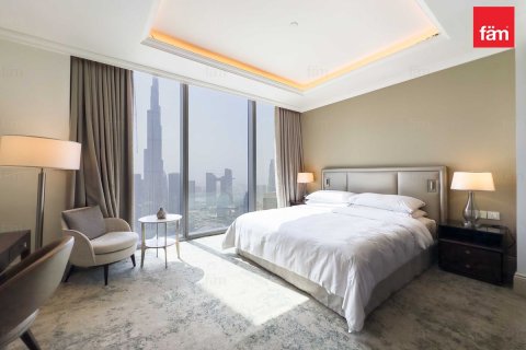 Apartamento en Downtown Dubai (Downtown Burj Dubai), Dubai, 4 dormitorios, 379 m², № 49507 - foto 16