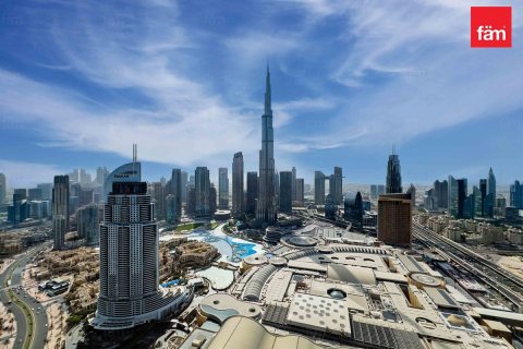 Apartamento en Downtown Dubai (Downtown Burj Dubai), Dubai, 4 dormitorios, 379 m², № 49507 - foto 1