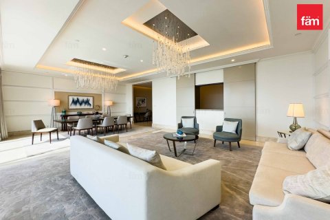 Apartamento en Downtown Dubai (Downtown Burj Dubai), Dubai, 4 dormitorios, 379 m², № 49507 - foto 3