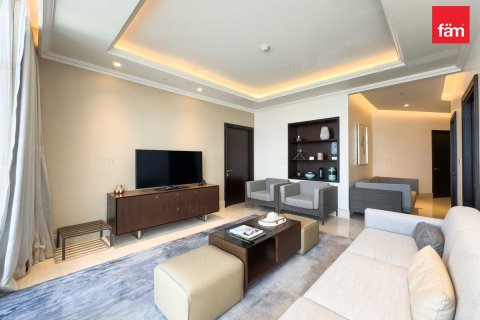 Apartamento en Downtown Dubai (Downtown Burj Dubai), Dubai, 4 dormitorios, 379 m², № 49507 - foto 6
