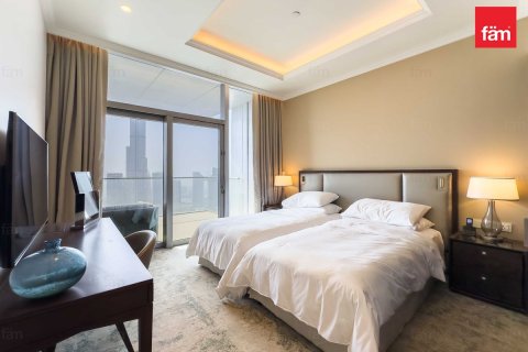 Apartamento en Downtown Dubai (Downtown Burj Dubai), Dubai, 4 dormitorios, 379 m², № 49507 - foto 15