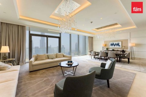 Apartamento en Downtown Dubai (Downtown Burj Dubai), Dubai, 4 dormitorios, 379 m², № 49507 - foto 7