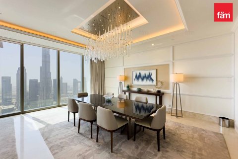 Apartamento en Downtown Dubai (Downtown Burj Dubai), Dubai, 4 dormitorios, 379 m², № 49507 - foto 9