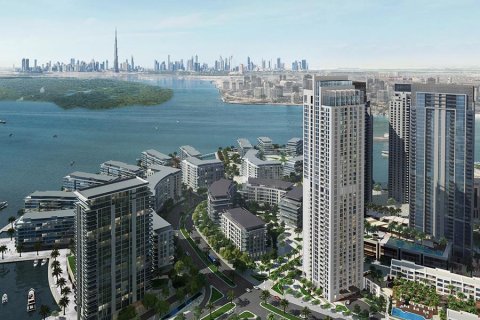 Apartment in Dubai 1 bedroom, 68.4 sq.m. № 49509 - photo 19