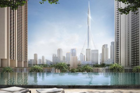 Apartment in Dubai 1 bedroom, 68.4 sq.m. № 49509 - photo 21