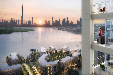 Apartment in Dubai 1 bedroom, 68.4 sq.m. № 49509 - photo 20