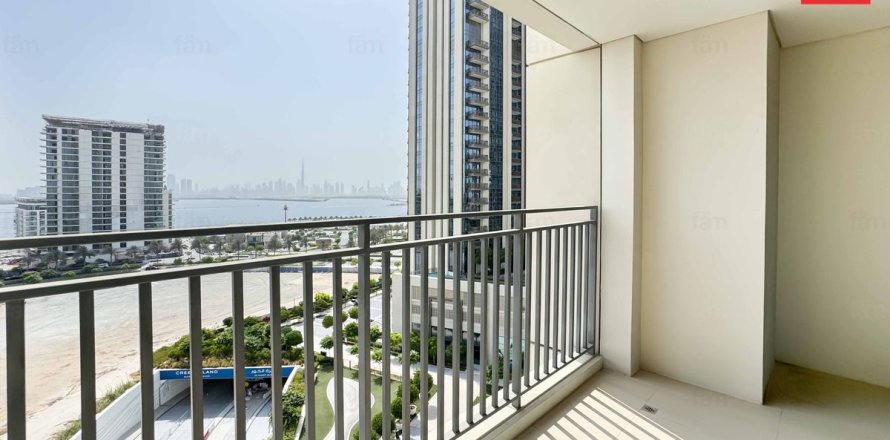 Apartment in Dubai 1 bedroom, 68.4 sq.m. № 49509