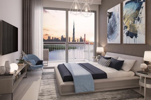Apartment in Dubai 1 bedroom, 68.4 sq.m. № 49509 - photo 16