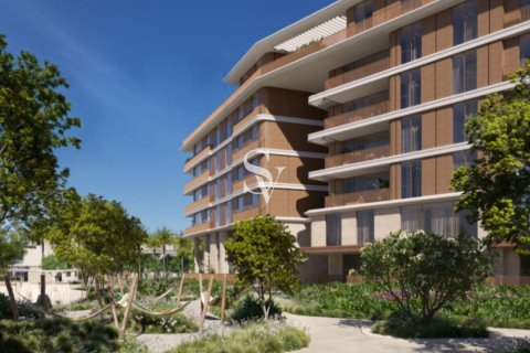 Купить квартиру в Palm Jebel Ali, Дубай: 3 спальни, 189м², № 121775 - фото 13