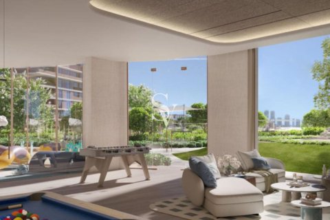 Купить квартиру в Palm Jebel Ali, Дубай: 3 спальни, 189м², № 121775 - фото 17