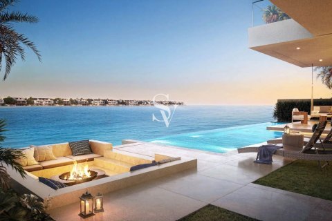 Купить земельный участок в Palm Jebel Ali, Дубай: 2714м², № 121772 - фото 8
