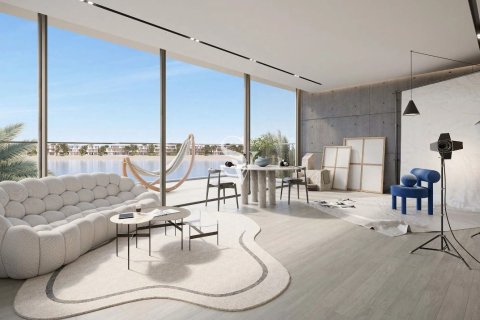 قطعة أرض في Palm Jebel Ali, دبي 2721 م² رقم 121773 - صورة 9