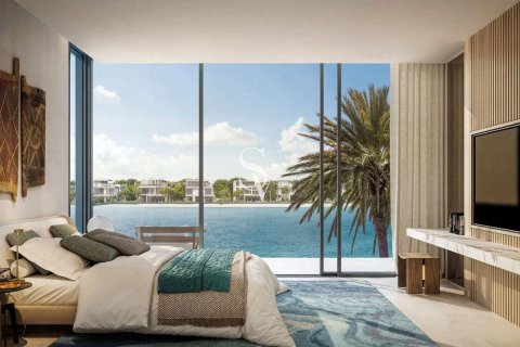 قطعة أرض في Palm Jebel Ali, دبي 2721 م² رقم 121773 - صورة 17