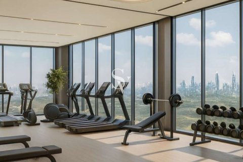 شقة في Dubai Land, دبي 3 غرف نوم, 137 م² رقم 121776 - صورة 10