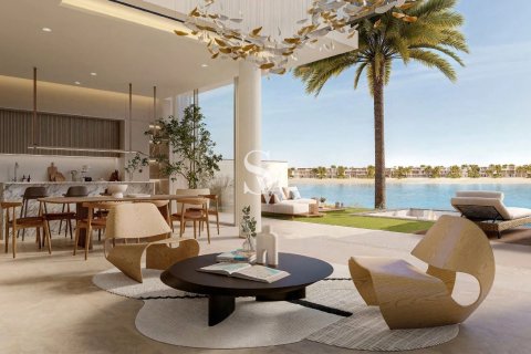 Terreno en Palm Jebel Ali, Dubai, 2720 m², № 121774 - foto 11