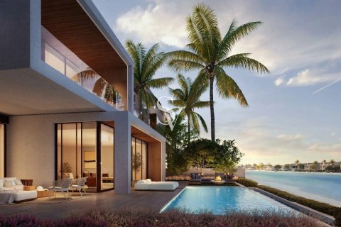 Terreno en Palm Jebel Ali, Dubai, 2720 m², № 121774 - foto 14