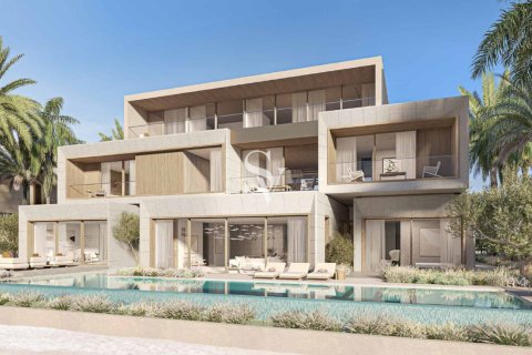 Terreno en Palm Jebel Ali, Dubai, 2720 m², № 121774 - foto 22