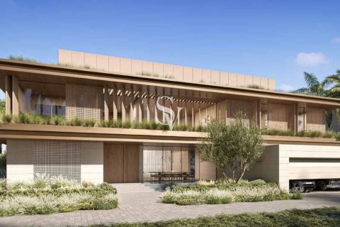 Terreno en Palm Jebel Ali, Dubai, 2720 m², № 121774 - foto 25