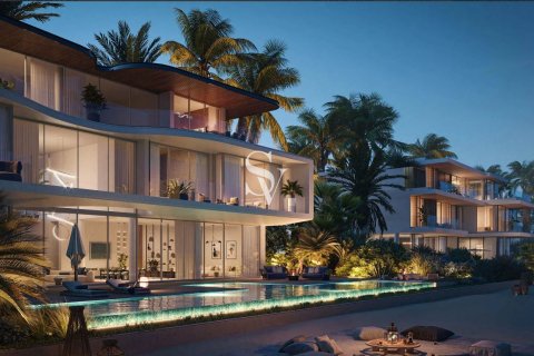 Terreno en Palm Jebel Ali, Dubai, 2720 m², № 121774 - foto 7
