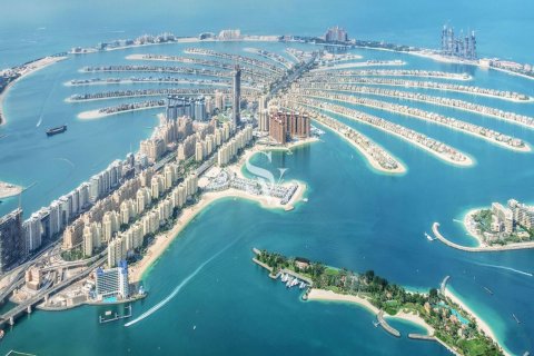 Terreno en Palm Jebel Ali, Dubai, 2720 m², № 121774 - foto 26