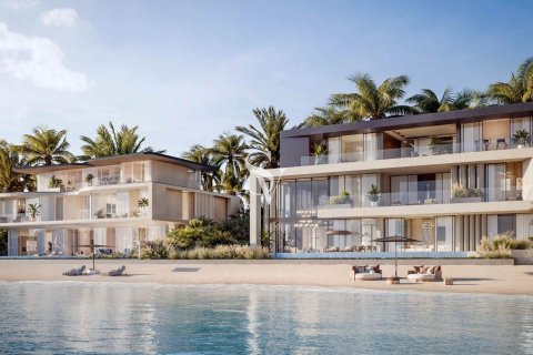 Terreno en Palm Jebel Ali, Dubai, 2720 m², № 121774 - foto 5