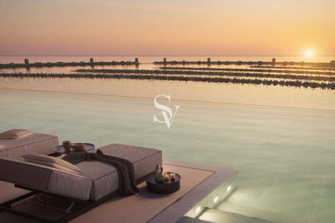 Terreno en Palm Jebel Ali, Dubai, 2720 m², № 121774 - foto 19