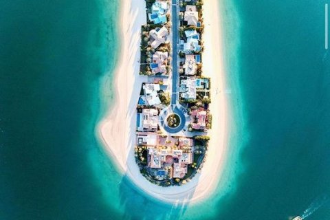Terreno en Palm Jebel Ali, Dubai, 2720 m², № 121774 - foto 6