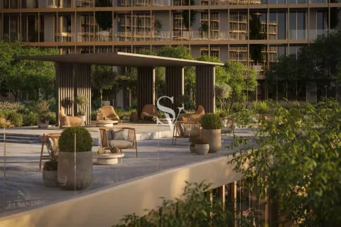 Apartamento en Dubai, 1 dormitorio, 84 m², № 121777 - foto 18