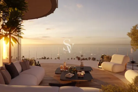 Apartamento en Dubai, 1 dormitorio, 84 m², № 121777 - foto 2