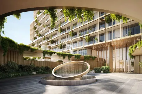 Apartamento en Dubai, 1 dormitorio, 84 m², № 121777 - foto 9