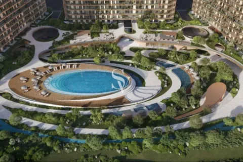Apartamento en Dubai, 1 dormitorio, 84 m², № 121777 - foto 5