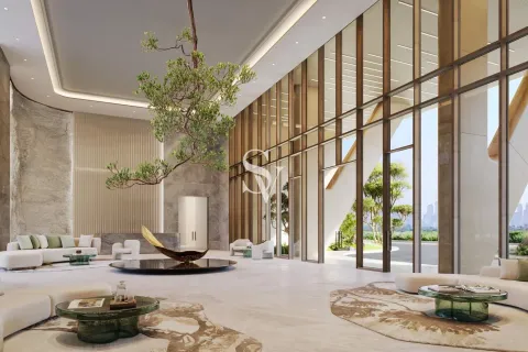 Apartamento en Dubai, 1 dormitorio, 84 m², № 121777 - foto 16