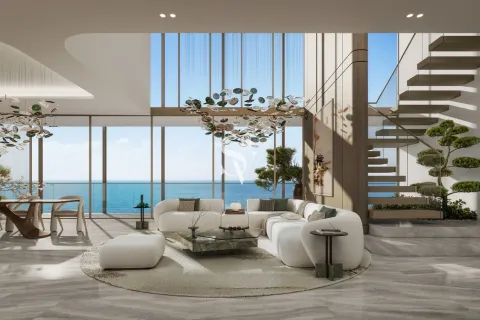 Apartamento en Dubai, 1 dormitorio, 84 m², № 121777 - foto 24